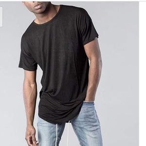 Kollar Essential Drop Shoulder tee